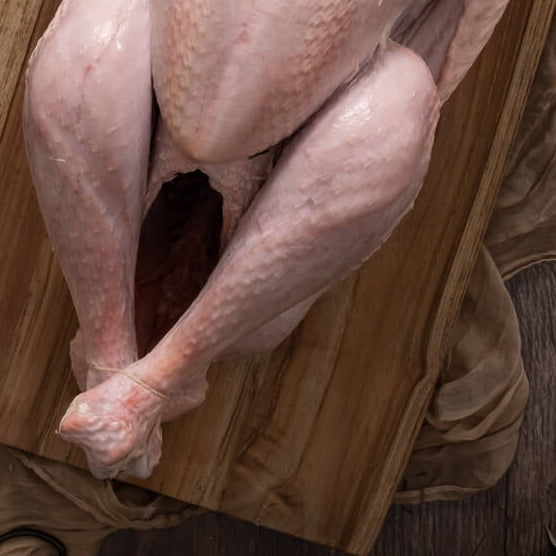 Turkey Drumsticks