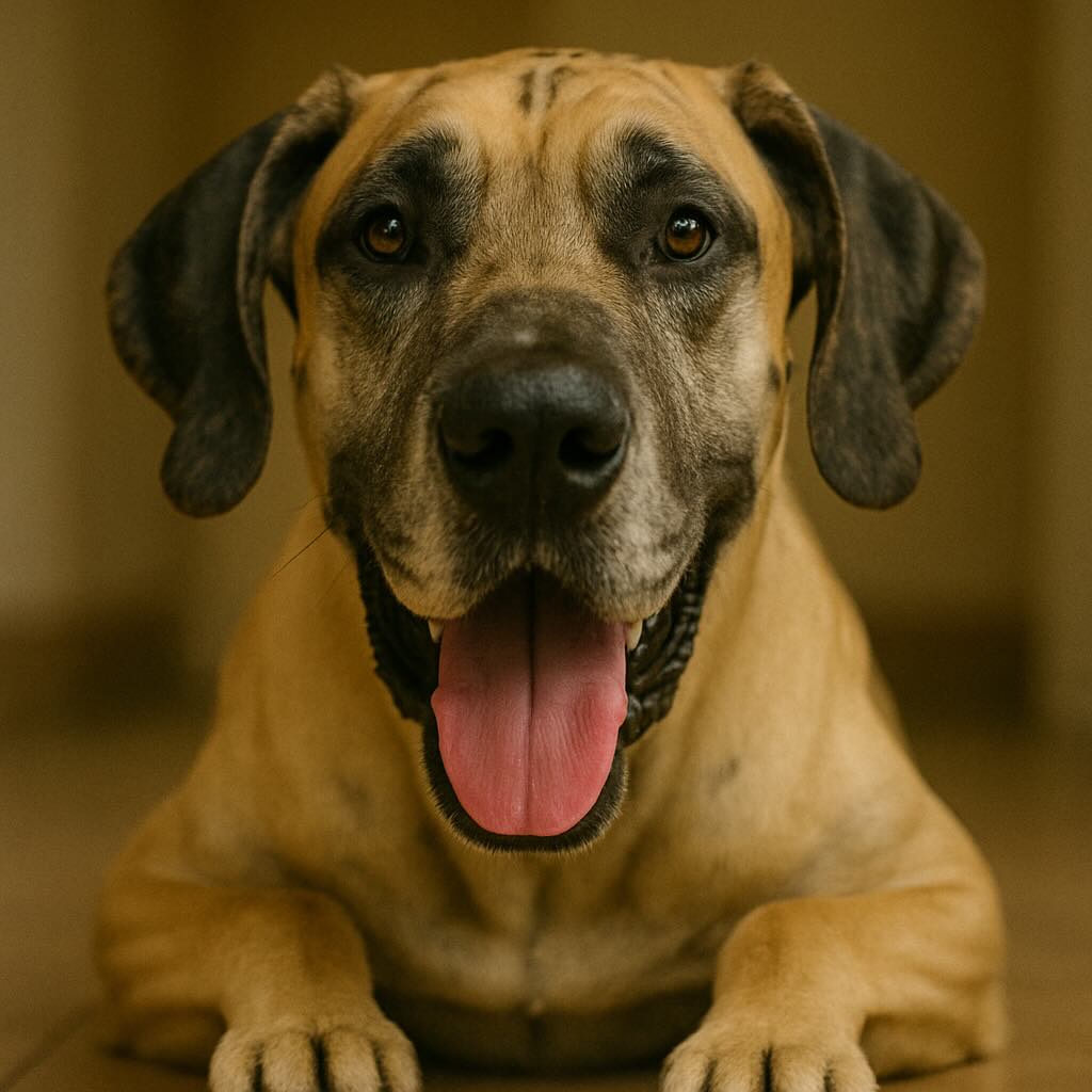 Goose Head Pet Treat