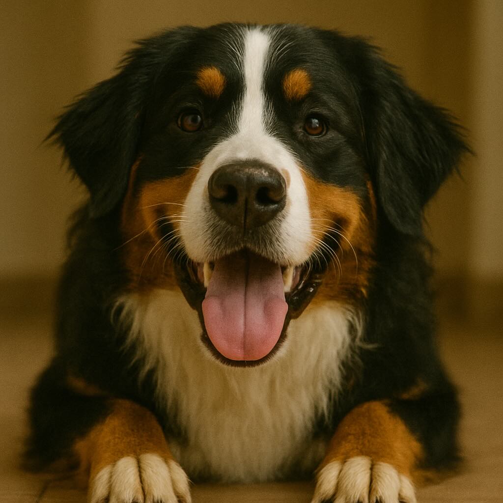 Rabbit Heads Pet Treat