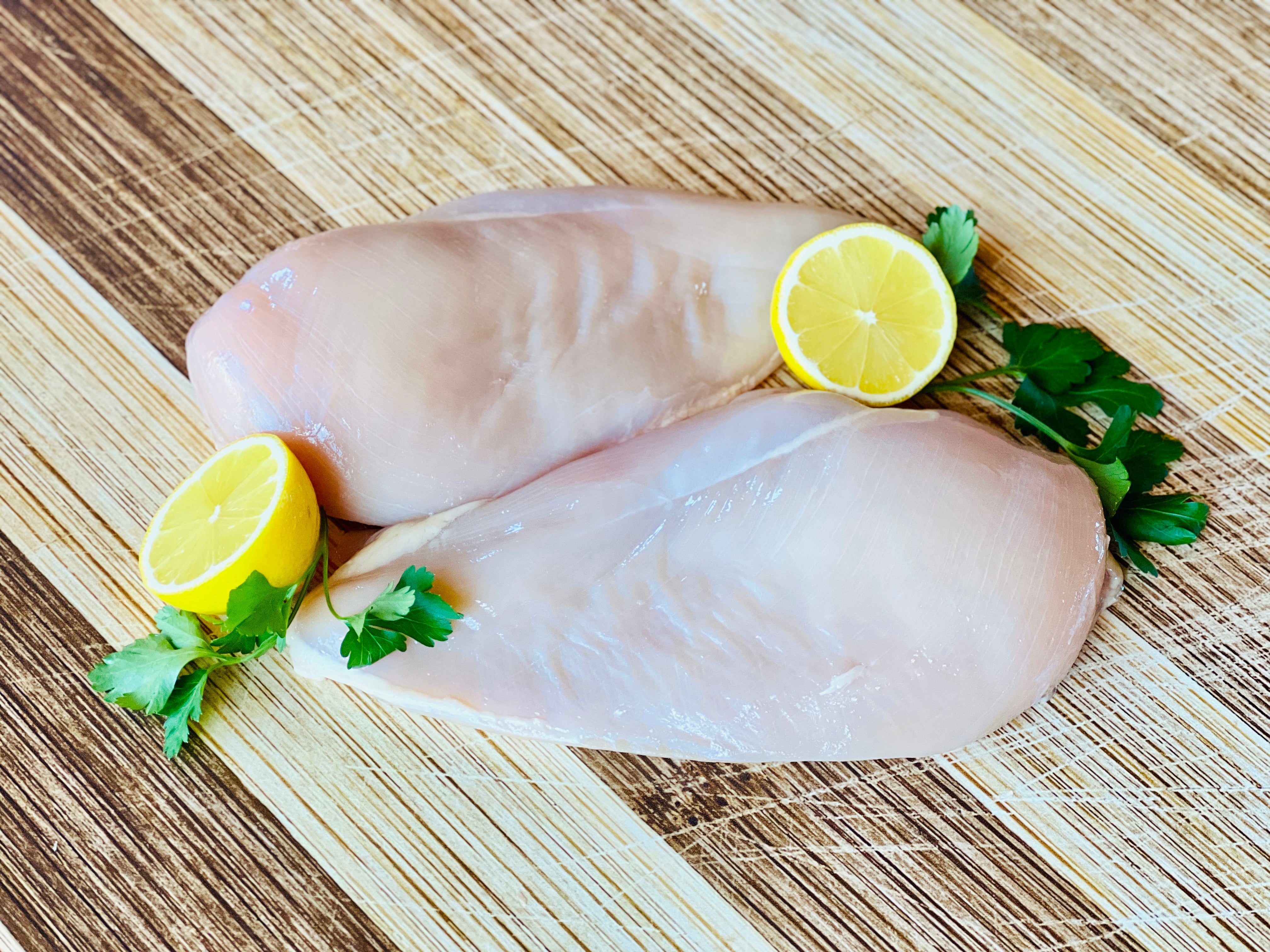 Chicken Breasts